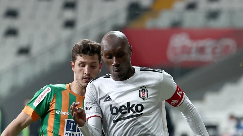 Dünyanın gündeminde!