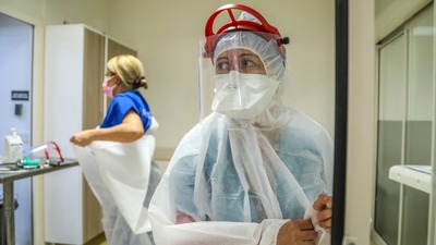 Yeni vaka sayısı 50 bini geçti