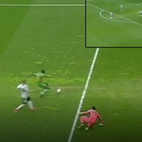 Babacar inanılmazı başardı