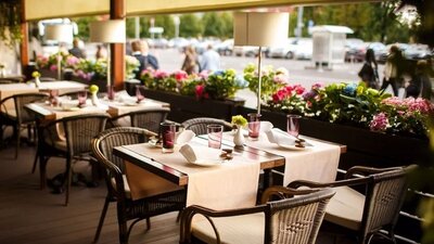 Mekanlar ne zaman kapanacak?