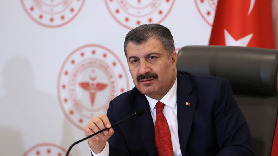 İşte en güncel koronavirüs tablosu!