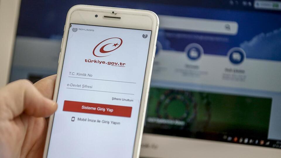 1000 TL pandemi destek başvuru sonuçları