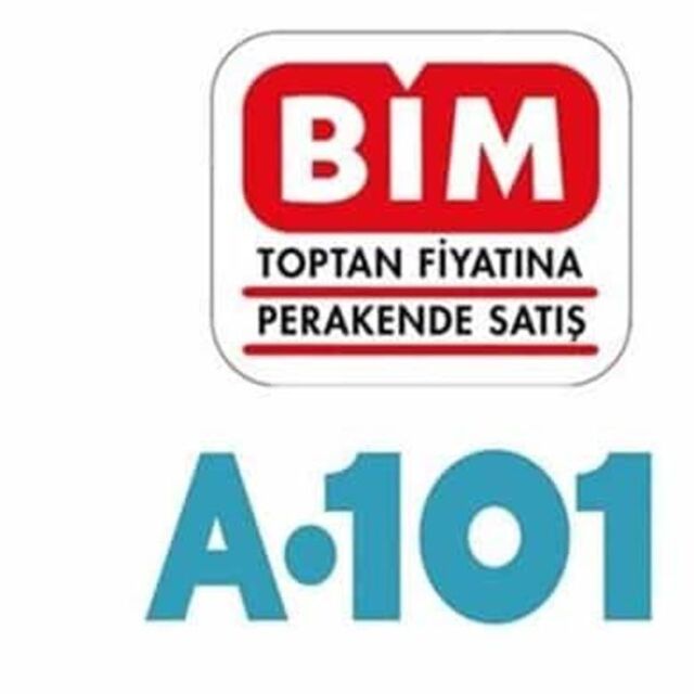 A101 BİM 8-9 Nisan aktüel ürünler kataloğu