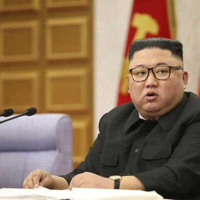 Kuzey Kore lideri Kim'den çarpıcı itiraf!