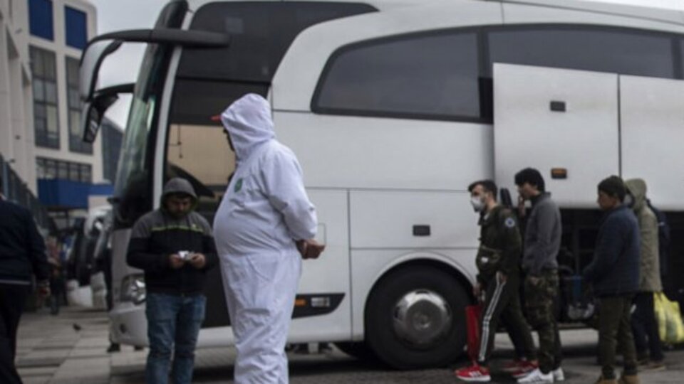 Şehirler arası seyahat kısıtlaması var mı?