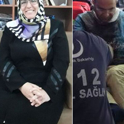 Acı kahve için katletmişti! Boğacağını biliyormuş!