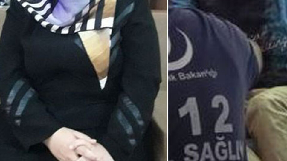 Acı kahve için katletmişti! Boğacağını biliyormuş!