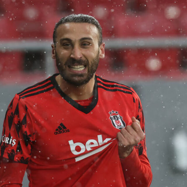 Cenk ve Dorukhan'dan iyi haber!