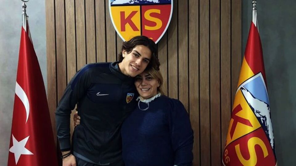 Gözbaşı'dan Doğan'a övgü