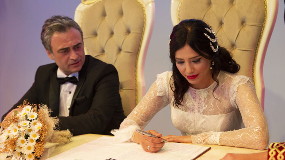 Benim Adım Melek 60. yeni bölüm fragmanı...