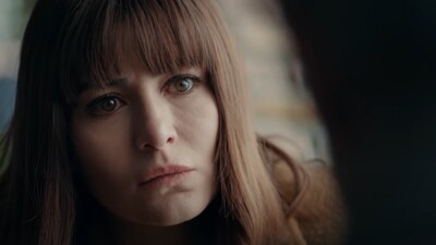 Masumiyet yeni fragman yayında