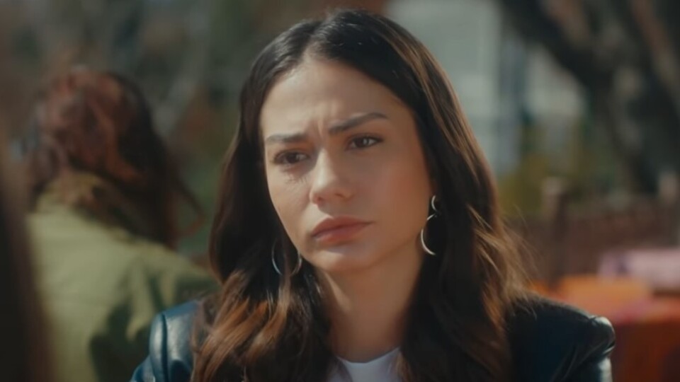 Doğduğun Ev Kaderindir fragman var mı?