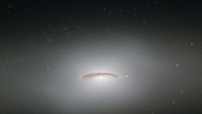 35 milyon ışık yılı uzaklıkta süpernova keşfedildi