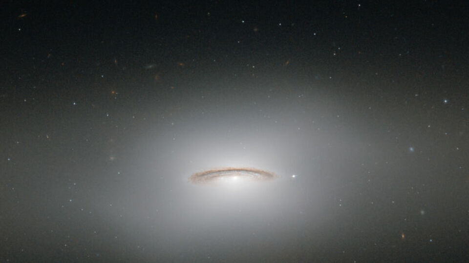 35 milyon ışık yılı uzaklıkta süpernova keşfedildi