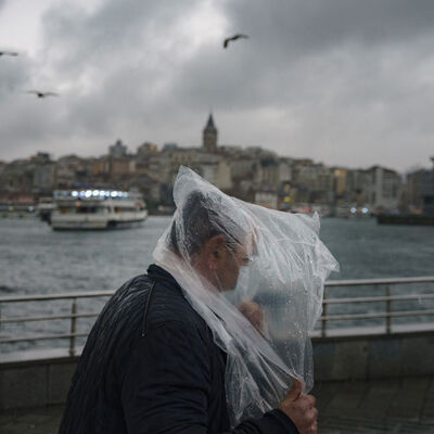 Sıcaklıklar düşüyor; yağmur, kar ve fırtına var