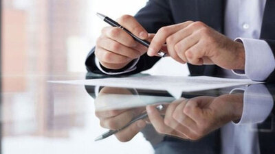 TSE'den 3 firmaya sözleşme feshi