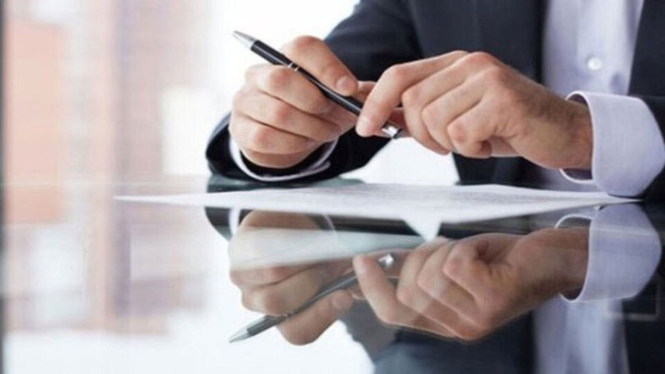 TSE'den 3 firmaya sözleşme feshi