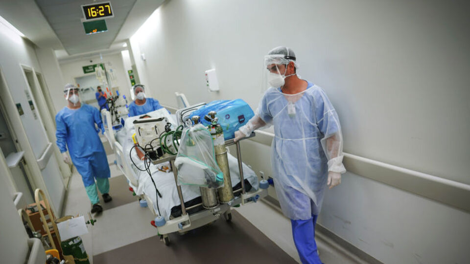 Korkutan mutasyon açıklaması: İlk kez tespit edildi!