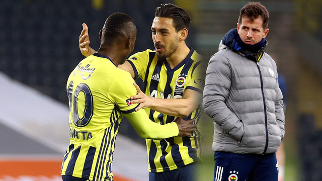 Rakip Malatya! Belözoğlu'nun muhtemel 11'i