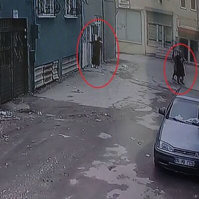 3 kadın hırsız servet götürdü!