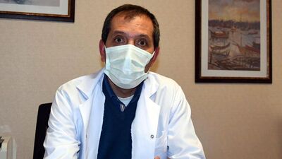 100 bin vaka uyarısı!