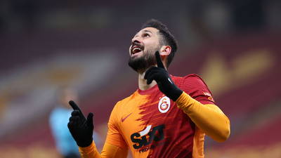 Emre Akbaba isyan etti!