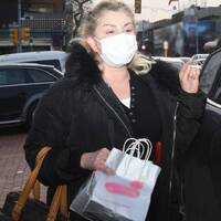 "Aşımı yaptırdım"