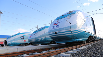 Çatı şirket 'TCDD AŞ' kuruluyor