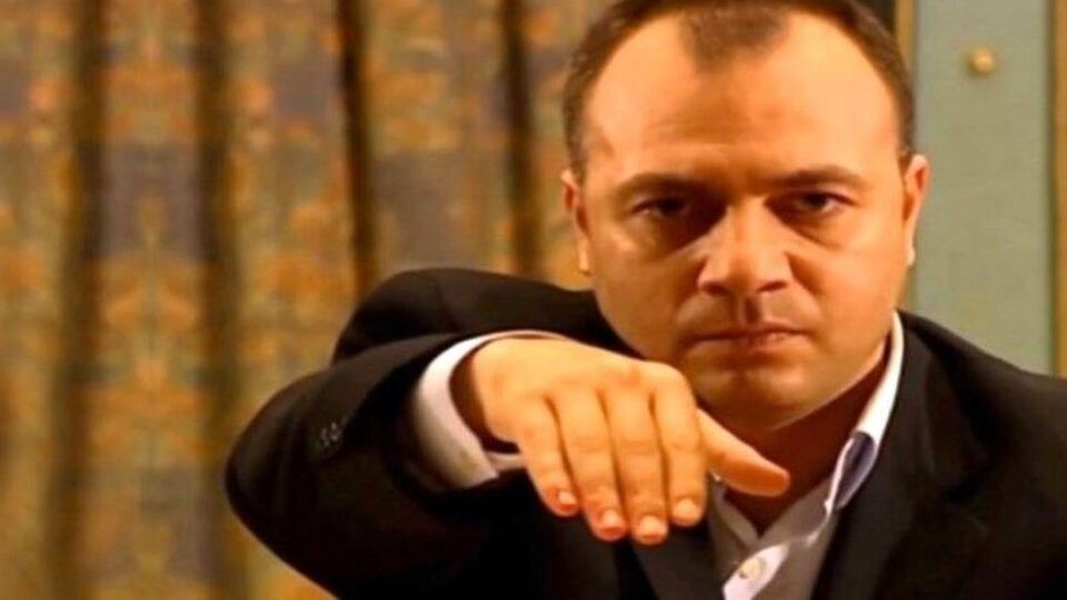 Süleyman Çakır kimdir?