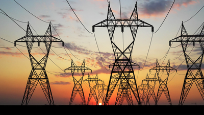 Spot elektrikte işlem hacmi arttı