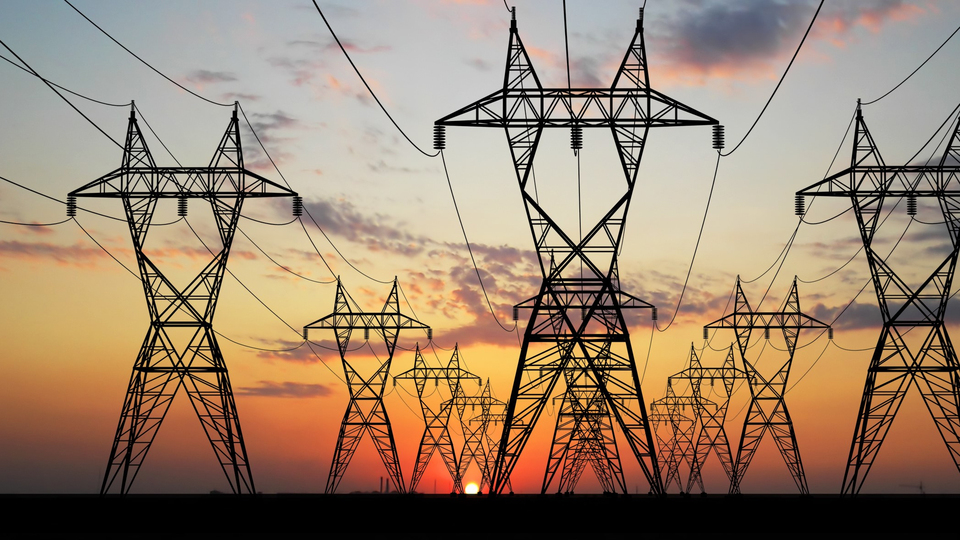 Spot elektrikte işlem hacmi arttı