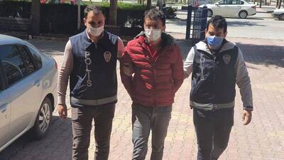 Ölü bulunmuştu, katil torun çıktı!