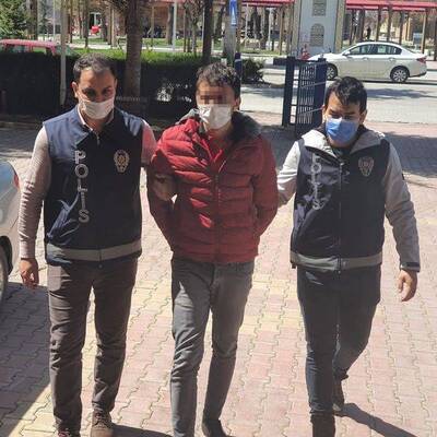 Ölü bulunmuştu, katil torun çıktı!