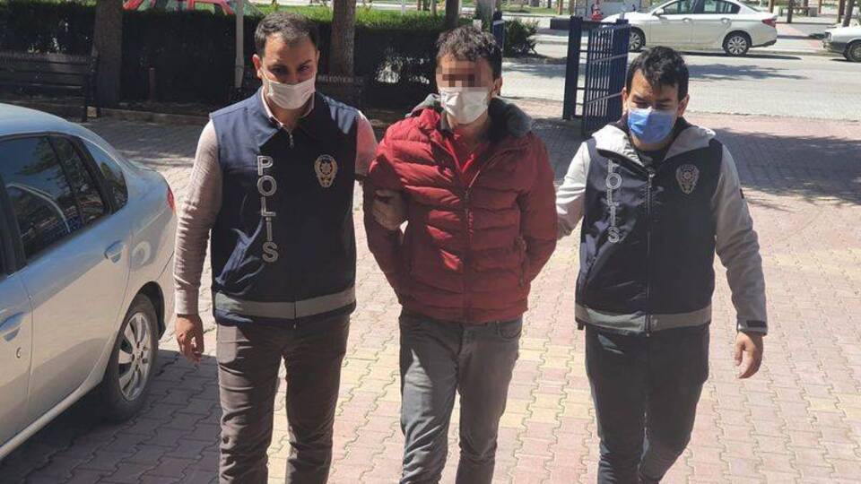 Ölü bulunmuştu, katil torun çıktı!