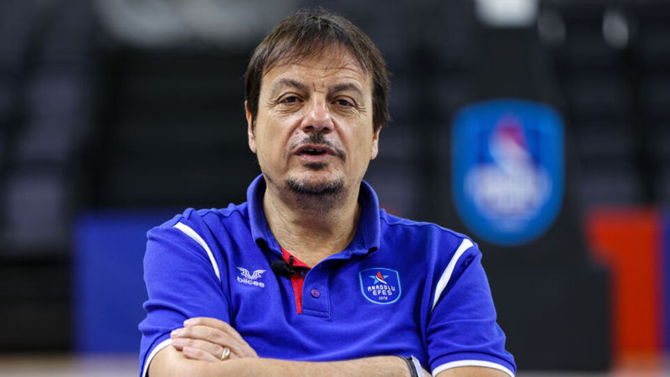 "Fenerbahçe Beko dışında hiçbir takım..."