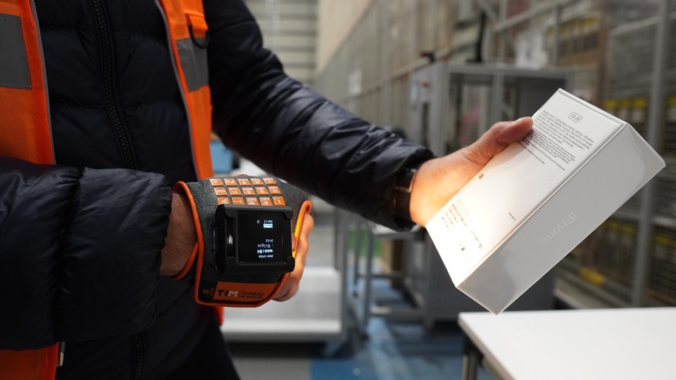 Türk girişimcilerden endüstri 5.0 ürünü