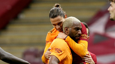 "Galatasaray daha önce başardı"