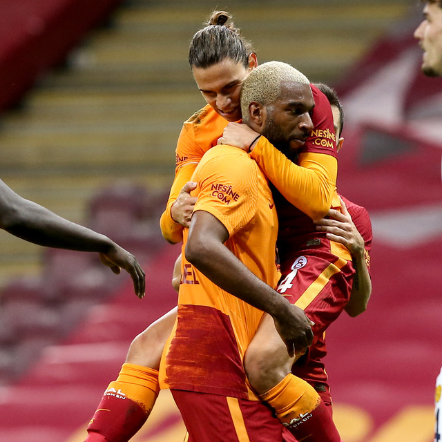 "Galatasaray daha önce başardı"