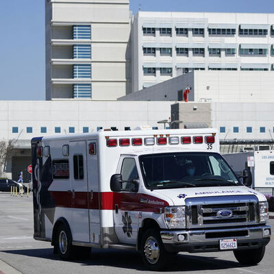 ABD vatandaşının tedavi ücreti şaşkınlık yarattı!