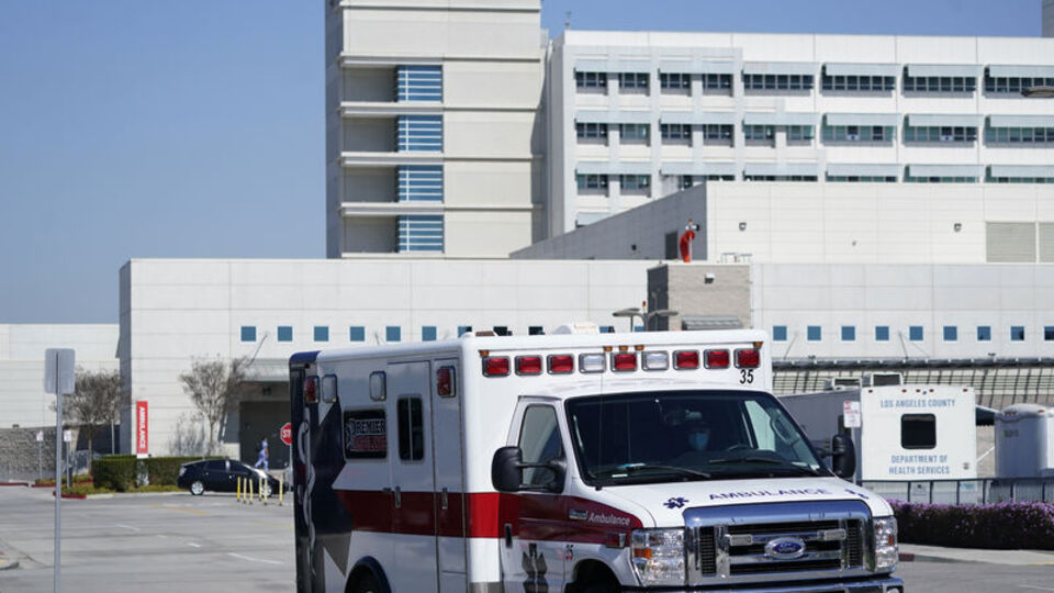 ABD vatandaşının tedavi ücreti şaşkınlık yarattı!