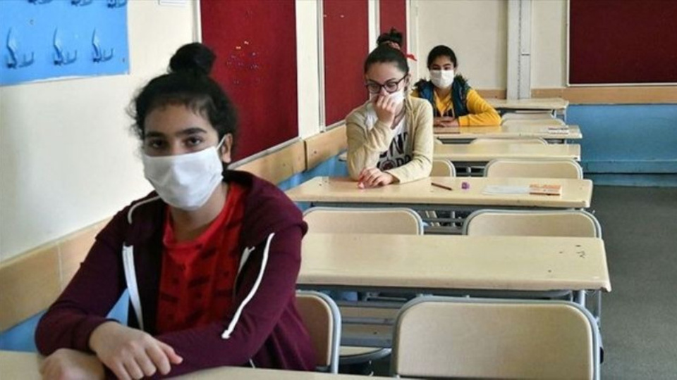 Lise sınavları iptal mi?