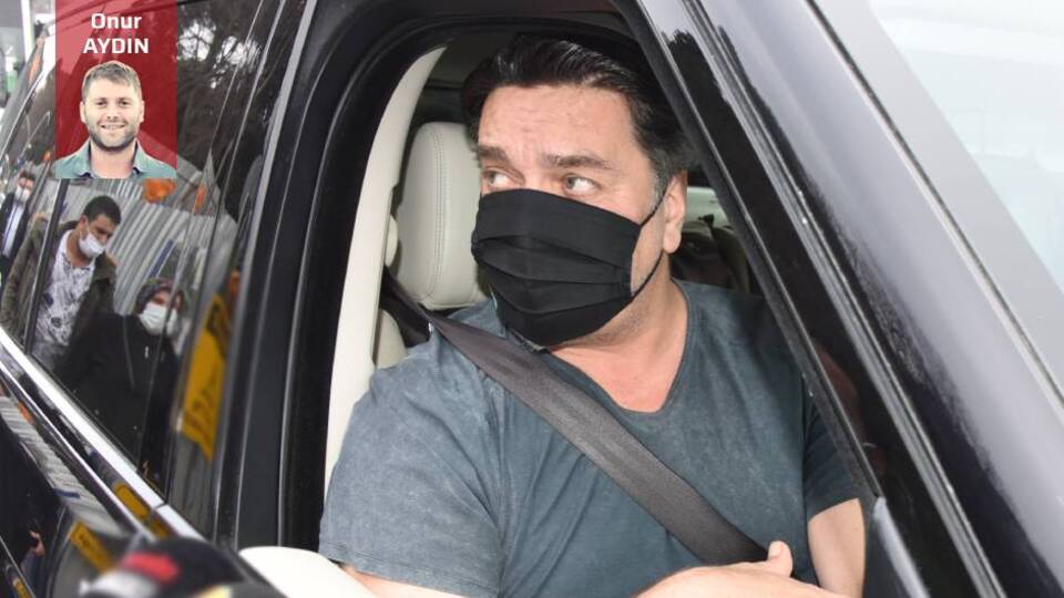 Beyaz Show geri dönüyor