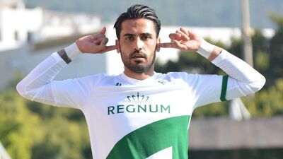 Türkiye'nin en golcüsü!