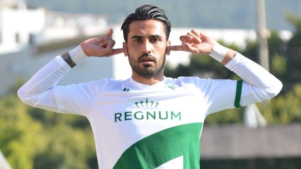 Türkiye'nin en golcüsü!