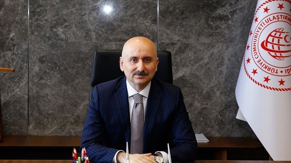 Kanal İstanbul'da ihale açıklaması