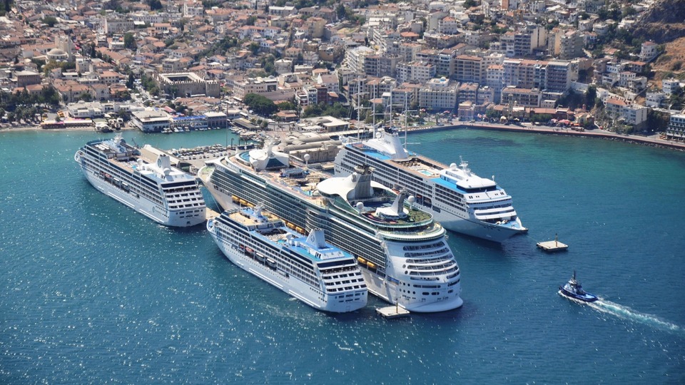 Global Ports Holding'den Eurobond refinansmanı