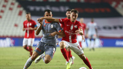 Strasbourg´un radarında