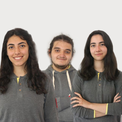 Diyarbakır'dan Harvard ve Brown'a!