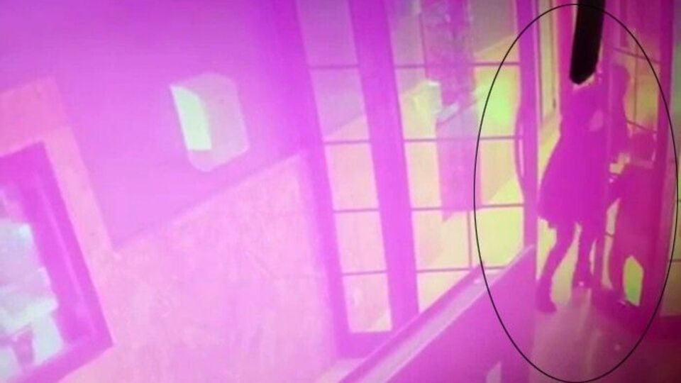 Çocuklar kavga etti! Sonrası korkunç!