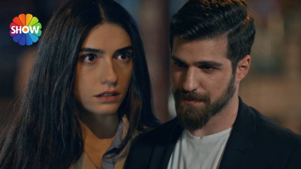 Alev Alev'in yeni bölümünden ön izleme sahnesi yayınlandı!